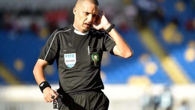 صورة رضوان جيد: “سأضع هاتفي رهن إشارة الأمن وإذا ثبت تورطي أطلب منكم ألا ترحموني”