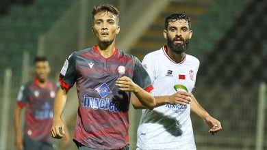 صورة 3 ملاعب مرشحة لاحتضان مباراتي حسنية أكادير أمام الوداد والدشيرة