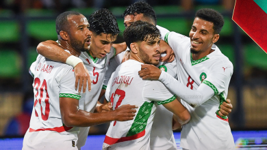 صورة المغرب يصطدم بمنتخب تونس بعد سبع سنوات من الغياب