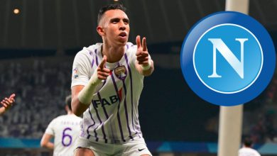 صورة مدرب نابولي الإيطالي مرشح لتدريب رحيمي