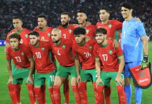 صورة بتحديد ملاحقيه.. المنتخب المغربي الأعلى قيمة سوقية في كأس أمم إفريقيا 2025