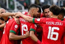 صورة ضغوط تحاصر نجم الأسود قبل بلوغ موعد كأس أمم إفريقيا بالمغرب