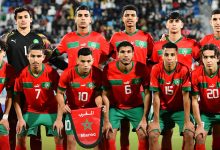 صورة تصفيات شمال إفريقيا.. المنتخب المغربي لأقل من 20 سنة يتعادل مع الجزائر