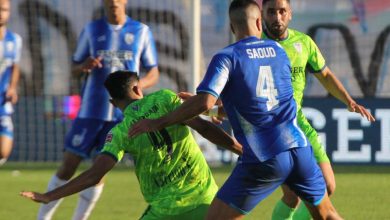 صورة المغرب التطواني يستنكر التصرفات التي شهدها ديربي الشمال أمام اتحاد طنجة