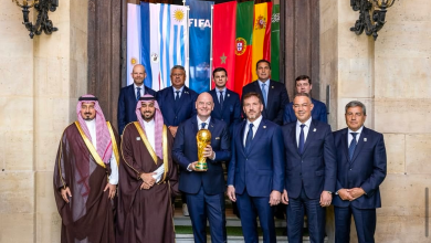 صورة معطيات مثيرة عن التحالف المغربي الأوروبي لتنظيم كأس العالم 2030