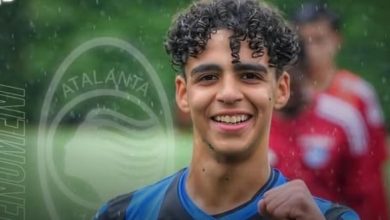 صورة نجم الفئات السنية لمنتخبات إيطاليا يختار اللعب للمغرب