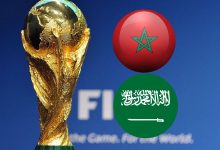 صورة نائب رئيس الإمارات يهنئ المغرب والسعودية على احتضانهما لكأس العالم 2030 و2034