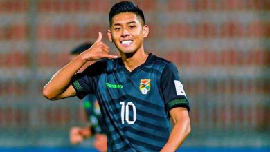 صورة راميرو فاكا يوضح بخصوص انتقاله لفريق الوداد