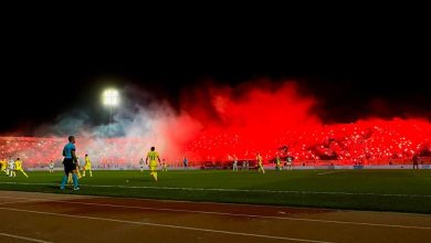 صورة الرجاء يطلق عملية بيع تذاكر مواجهة المغرب التطواني