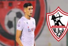 صورة مصدق يرفض الرحيل بالتراضى من الزمالك