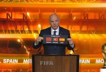 صورة مدير الرجاء الرياضي: المغرب تجند جيداً لتنظيم نهائي كأس العالم