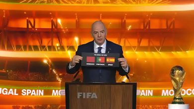 صورة مدير الرجاء الرياضي: المغرب تجند جيداً لتنظيم نهائي كأس العالم