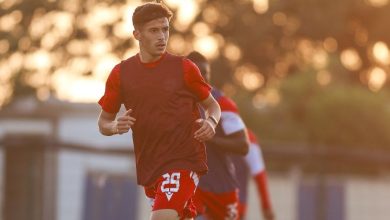 صورة كراء ملعب للتدريبات يكلف الوداد 15 مليون