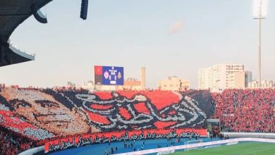 صورة “منبع الأساطير”.. الوينرز تبدع بتيفو رائع في قمة الوداد والجيش -فيديو