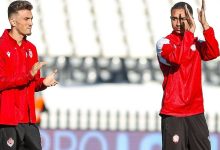 صورة أسامة الزمراوي يتلقى أخبارا سارة