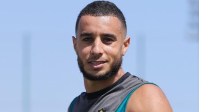 صورة بلال ولد الشيخ يحدد ما دفعه لاختيار الانتقال إلى الرجاء ورفض الزمالك وباقي الأندية