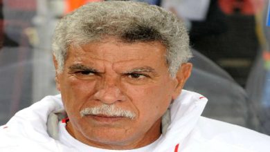 صورة حسن شحاتة يتعرض لوعكة صحية طارئة