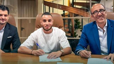 صورة بلال ولد الشيخ يستنجد برجاوي سابق