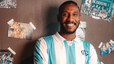 صورة مدرب جينت يتغنى بالصوابي ويحدد ما يثير إعجابه فيه