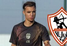 صورة الزمالك ينهي أزمة عبد الحميد معالي