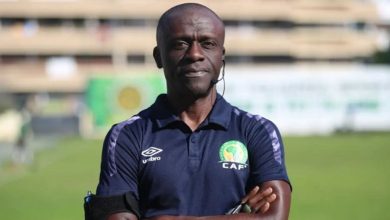 صورة تقارير.. إقالة مدير لجنة التحكيم بـ”الكاف” بعد أيام على فضيحة نهائي “كان” السيدات