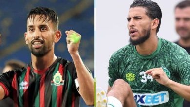 صورة رسميا.. السكتيوي يستدعي مواليد التسعينات للمنتخب المحلي