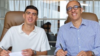 صورة الرجاء يتطلع لجمع ملياري سنتيم