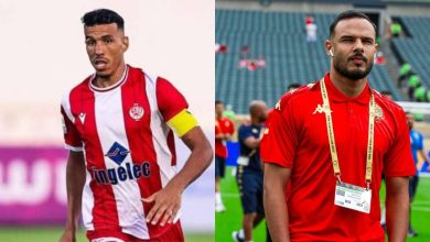 صورة قرار من مكتب الوداد يهم جمال حركاس وعبد المنعم بوطويل