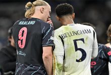 صورة هالاند يفرض شرطًا مثيرًا للانضمام إلى ريال مدريد