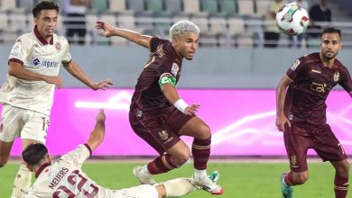 صورة بالفيديو.. اتحاد يعقوب المنصور يتصدر عناوين المواقع العالمية