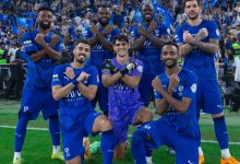 صورة رقم تاريخي للمغربي ياسين بونو