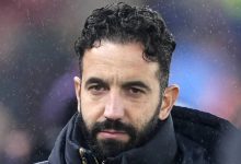 صورة أموريم: سنعاني في أمم إفريقيا