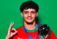 صورة باعوف مطلوب في هولندا وإيطاليا