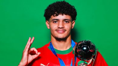 صورة باعوف مطلوب في هولندا وإيطاليا