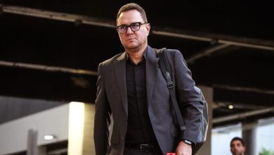 صورة بنهاشم يعترف بإشكال يعاني منه الفريق ويؤكد ضرورة الاشتغال عليه