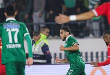 صورة مسير ودادي يرد على دعاية” كونبين” في مباراة الديربي