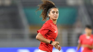 صورة هزيمة ثقيلة للمنتخب المغربي للناشئات على يد كوريا الشمالية ونهاية المشوار في كأس العالم