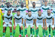 صورة أولمبيك الدشيرة يغير ملعب مباراته أمام النادي المكناسي