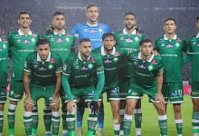 صورة 5.5 من 10.. لاعب بالرجاء يحصل على أضعف تنقيط بالديربي