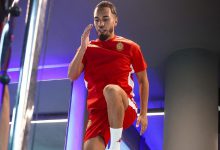 صورة لاعب الوداد الساخي يرد على قرار استبعاده من الوداد