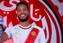 صورة الوداد يكشف عن قميصه الجديد قبل ساعات من الديربي أمام الرجاء