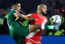 صورة تحديد اللاعب الأفضل في الديربي بين الوداد والرجاء