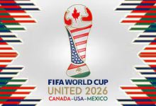 صورة حكم مغربي يقود نهائي ملحق تصفيات إفريقيا لكأس العالم 2026