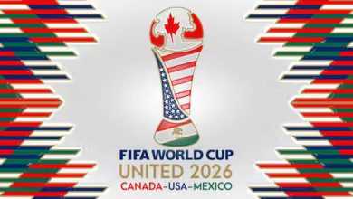 صورة حكم مغربي يقود نهائي ملحق تصفيات إفريقيا لكأس العالم 2026