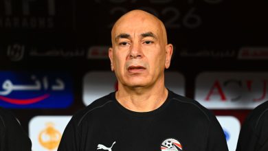 صورة حسام حسن: “لماذا تحاربون المدربين المصريين.. انظروا إلى تجربة المغرب”