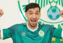 صورة الشرايبي يجني ثمار التألق مع الرجاء