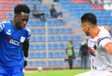صورة الدفاع الحسني الجديدي يفوز على أولمبيك آسفي (2-1)