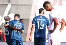 صورة الوداد يستعيد الصدارة بالفوز على حسنية أغادير