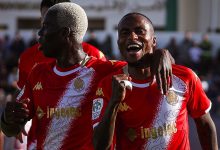 صورة الوداد يواصل التألق ويحقق انتصارًا ثمينًا أمام أولمبيك آسفي