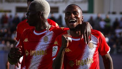 صورة الوداد يواصل التألق ويحقق انتصارًا ثمينًا أمام أولمبيك آسفي